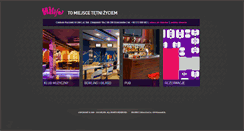Desktop Screenshot of hilife.pl
